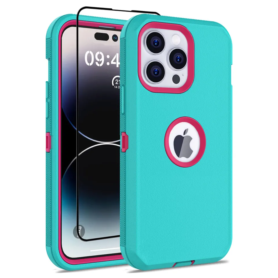 IPHONE 14 PRO MAX PHONE COVER